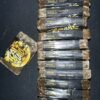 Cali Plates Hash | Premium Static Sift Hash Concentrate