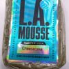 La Mousse Hash Cheese Cake | Premium Dry Sift Hash Concentrate