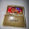 Sahas Terps | Premium Static Sift Hash Concentrate