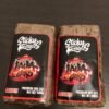 Sticky Fingers Hash | Premium Static Sift Hash Concentrate
